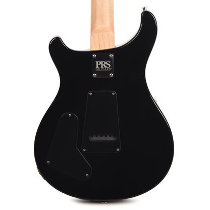 PRS Swamp Ash Special White Doghair Smokeburst Electric Guitars / Solid Body
