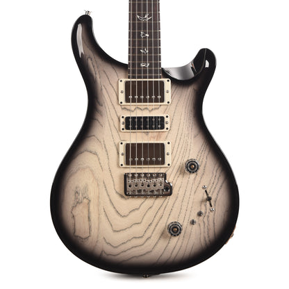 PRS Swamp Ash Special White Doghair Smokeburst Electric Guitars / Solid Body