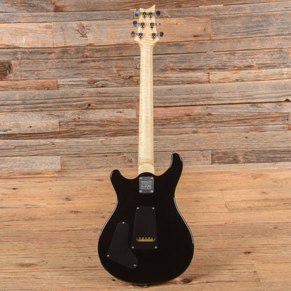 PRS Swamp Ash Studio Fire Red Burst 2012 Electric Guitars / Solid Body