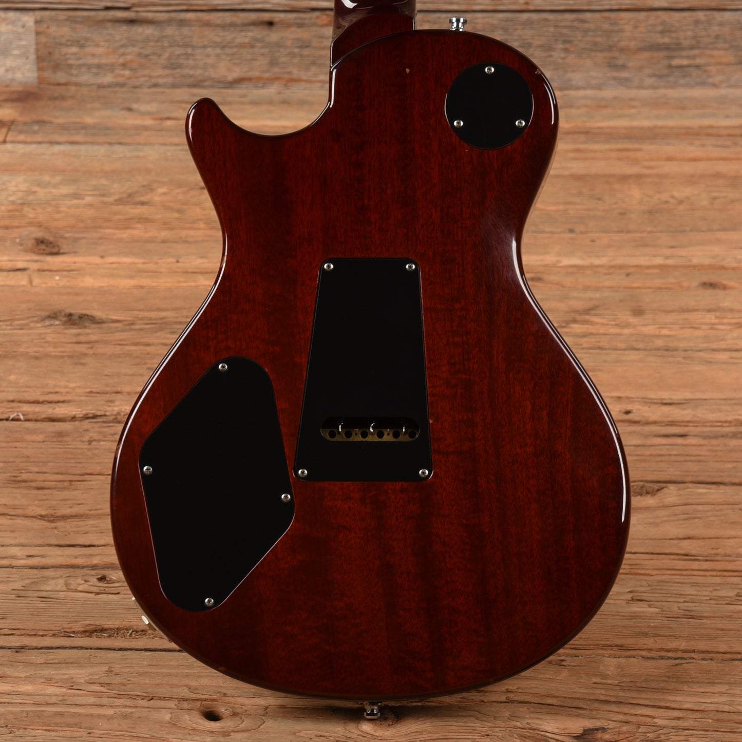 PRS Tremonti Signature Tremolo 10-Top Black Cherry 2011 Electric Guitars / Solid Body