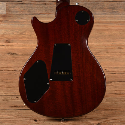 PRS Tremonti Signature Tremolo 10-Top Black Cherry 2011 Electric Guitars / Solid Body