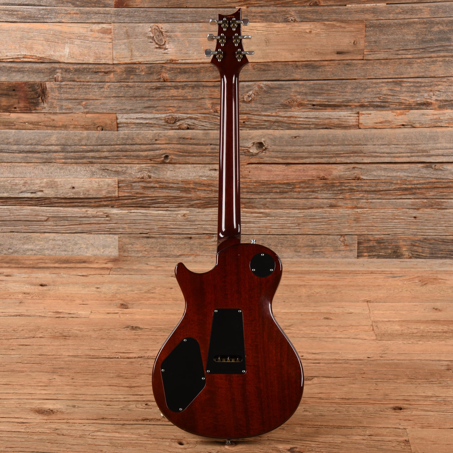 PRS Tremonti Signature Tremolo 10-Top Black Cherry 2011 Electric Guitars / Solid Body