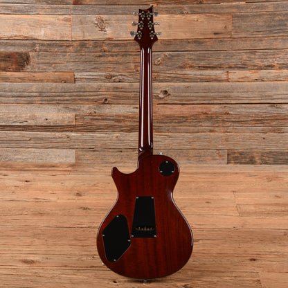 PRS Tremonti Signature Tremolo 10-Top Black Cherry 2011 Electric Guitars / Solid Body
