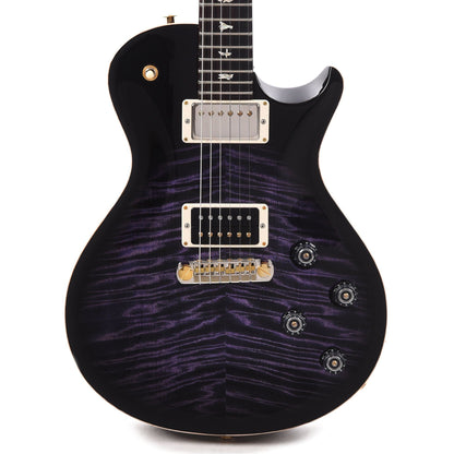 PRS Tremonti Stoptail 10 Top Purple Mist Electric Guitars / Solid Body