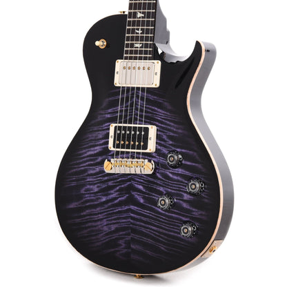 PRS Tremonti Stoptail 10 Top Purple Mist Electric Guitars / Solid Body