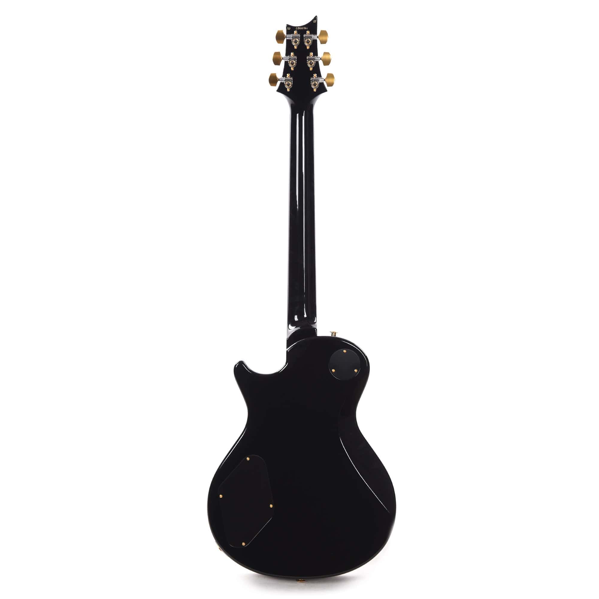 PRS Tremonti Stoptail 10 Top Purple Mist Electric Guitars / Solid Body