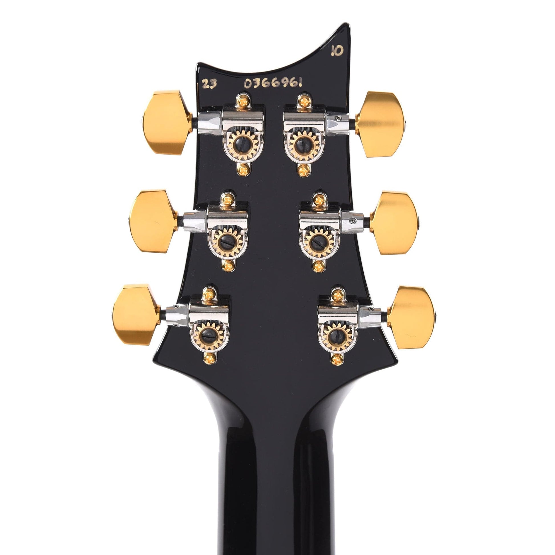 PRS Tremonti Stoptail 10 Top Purple Mist Electric Guitars / Solid Body