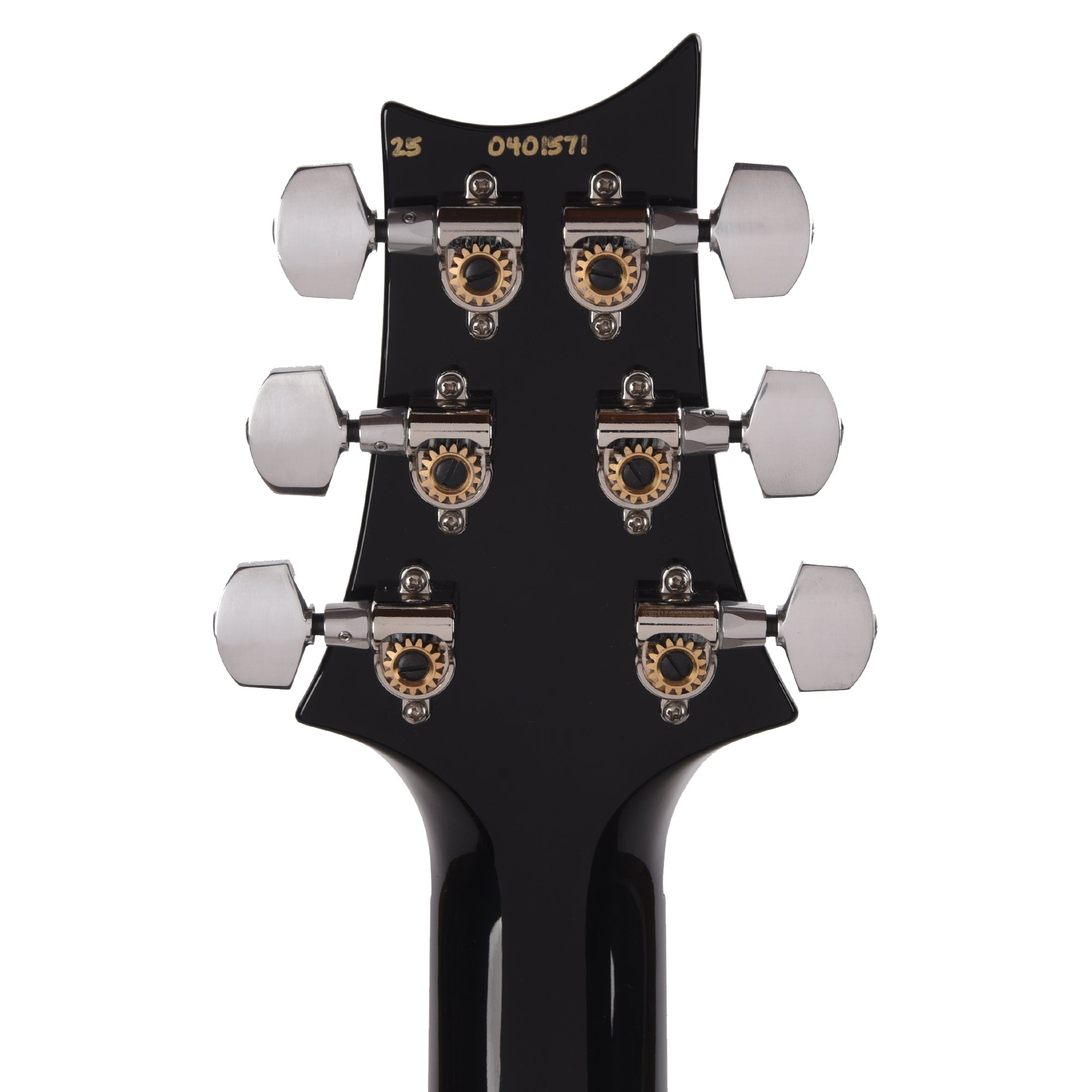 PRS Tremonti Stoptail Black Electric Guitars / Solid Body