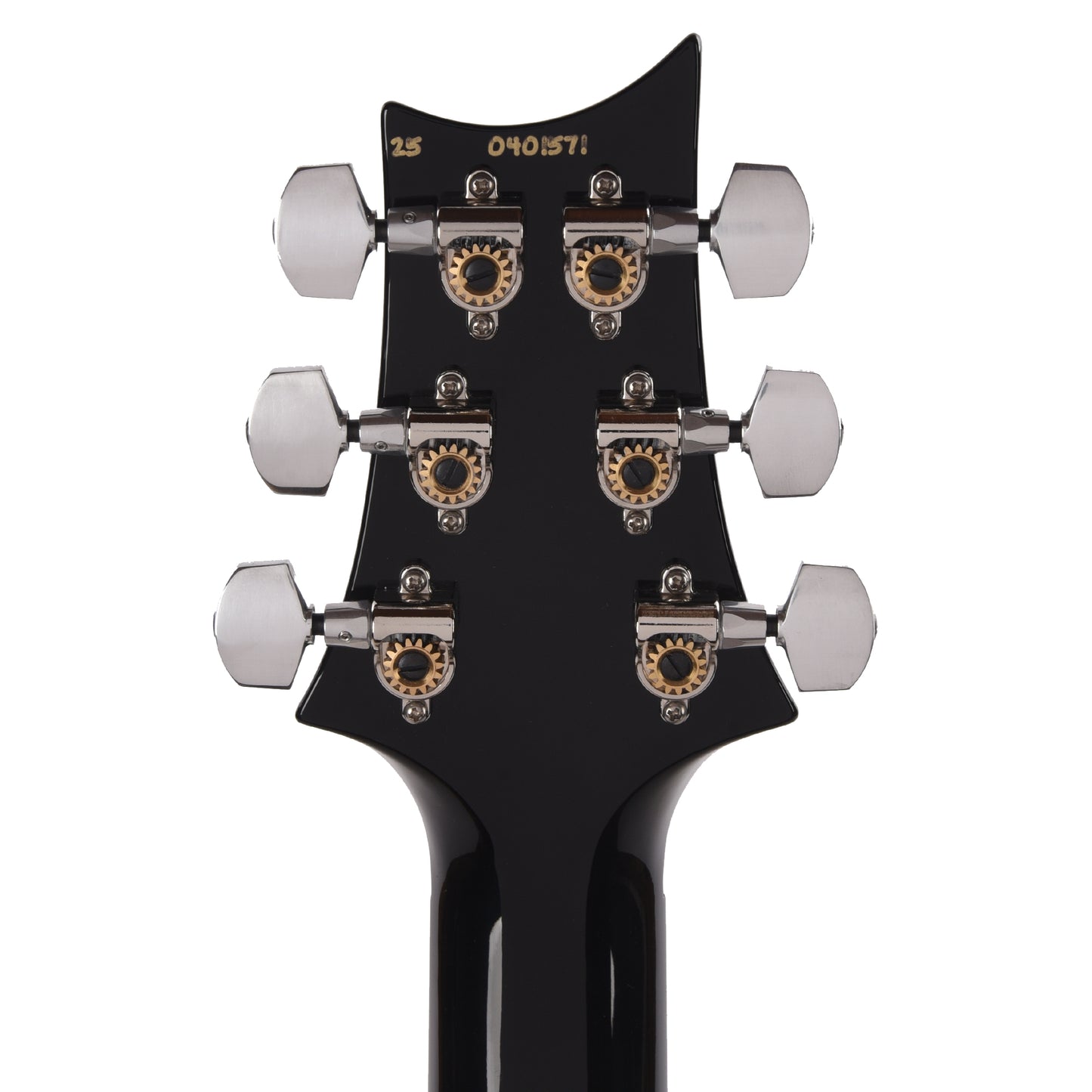 PRS Tremonti Stoptail Black Electric Guitars / Solid Body
