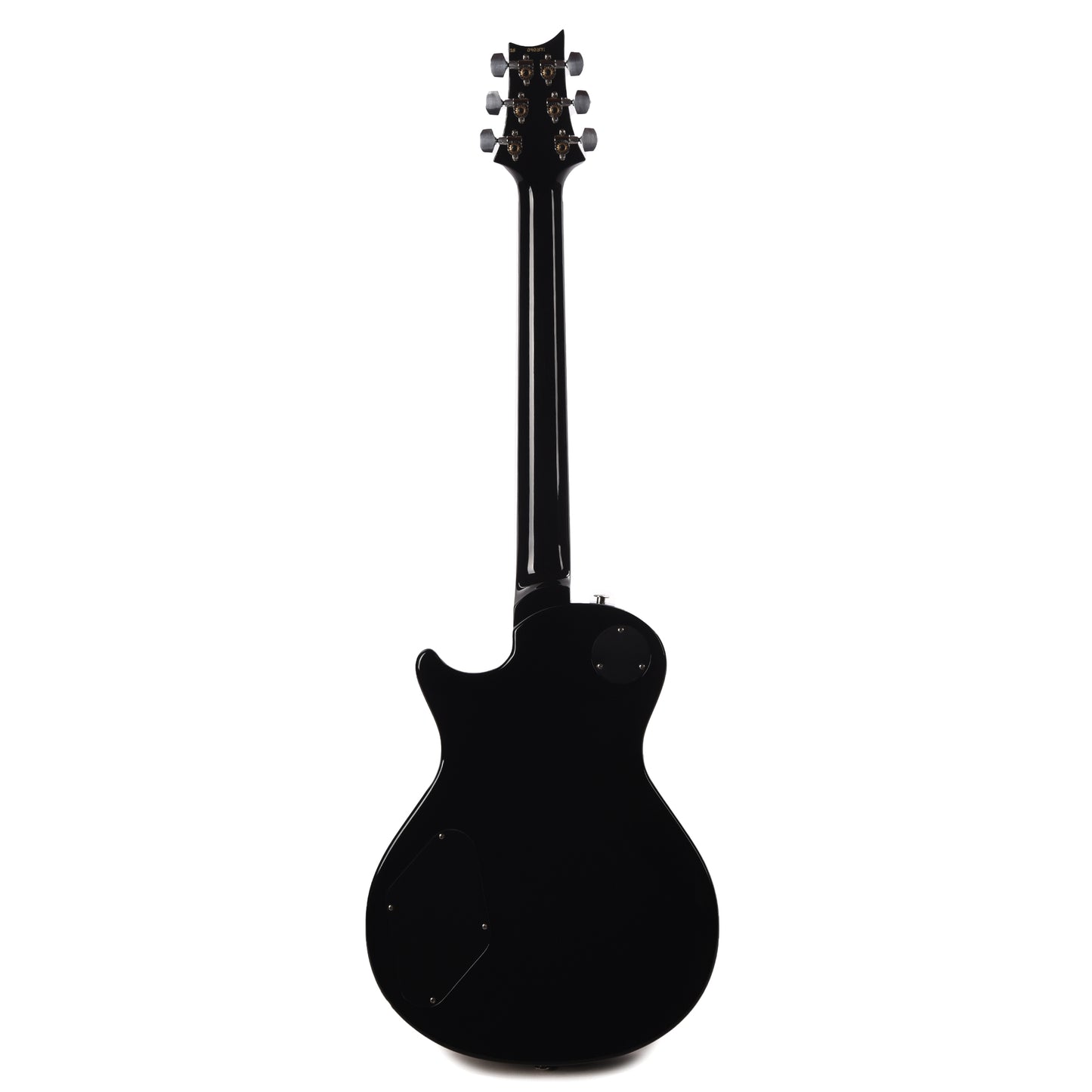 PRS Tremonti Stoptail Black Electric Guitars / Solid Body