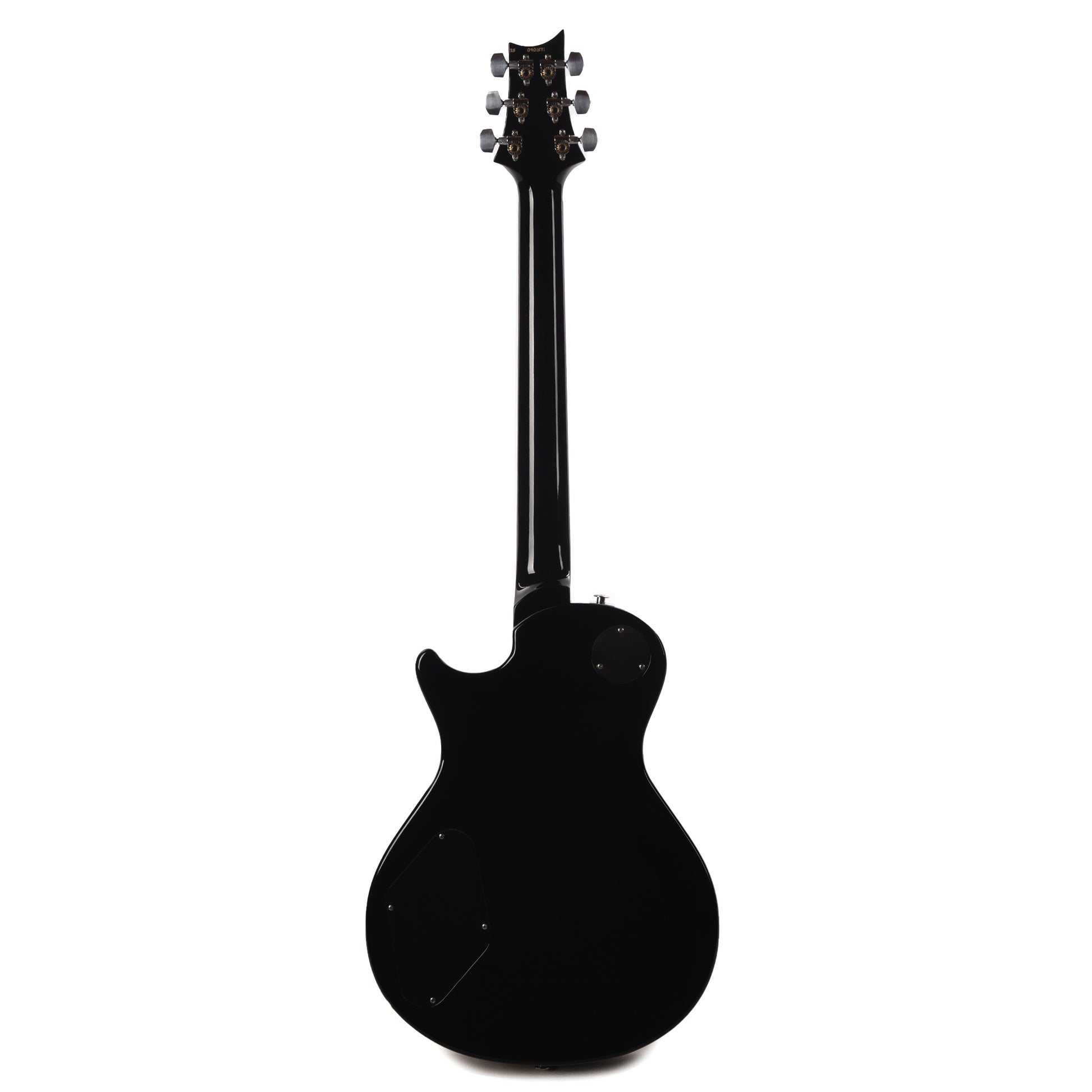 PRS Tremonti Stoptail Black Electric Guitars / Solid Body