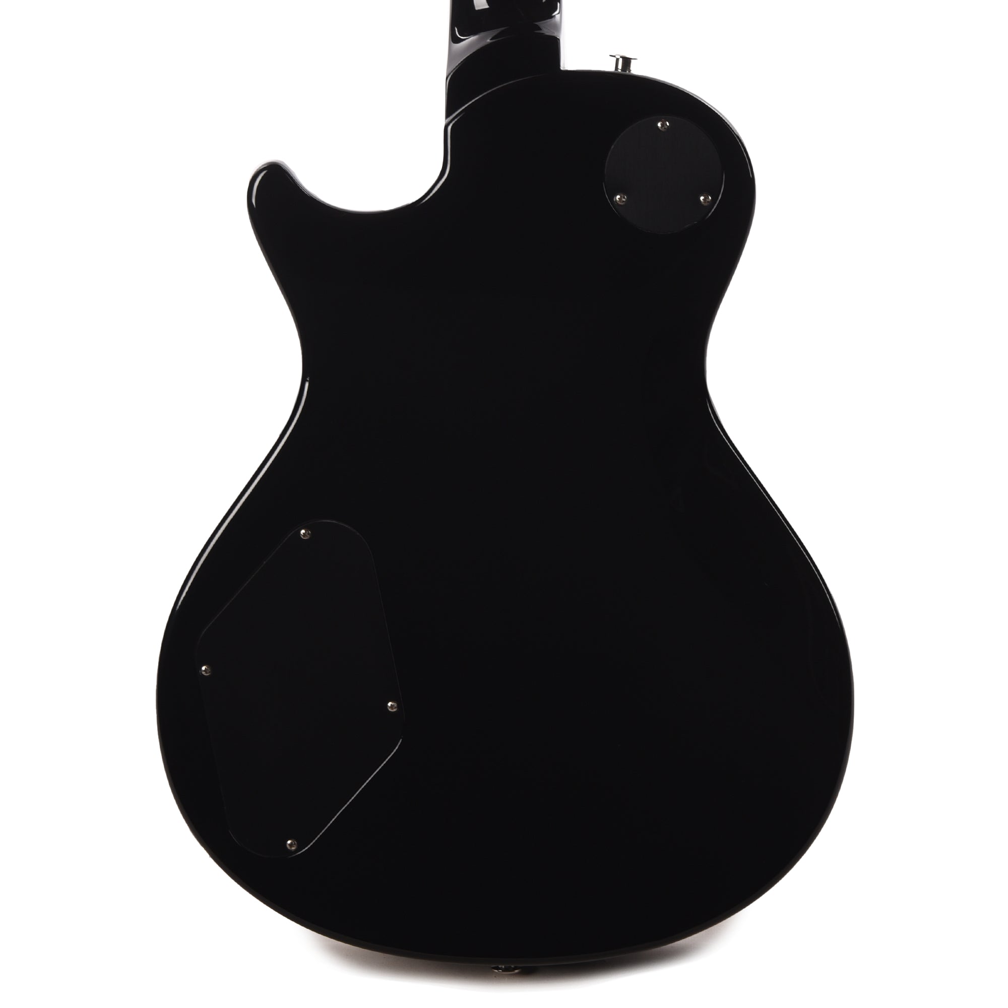 PRS Tremonti Stoptail Black Electric Guitars / Solid Body