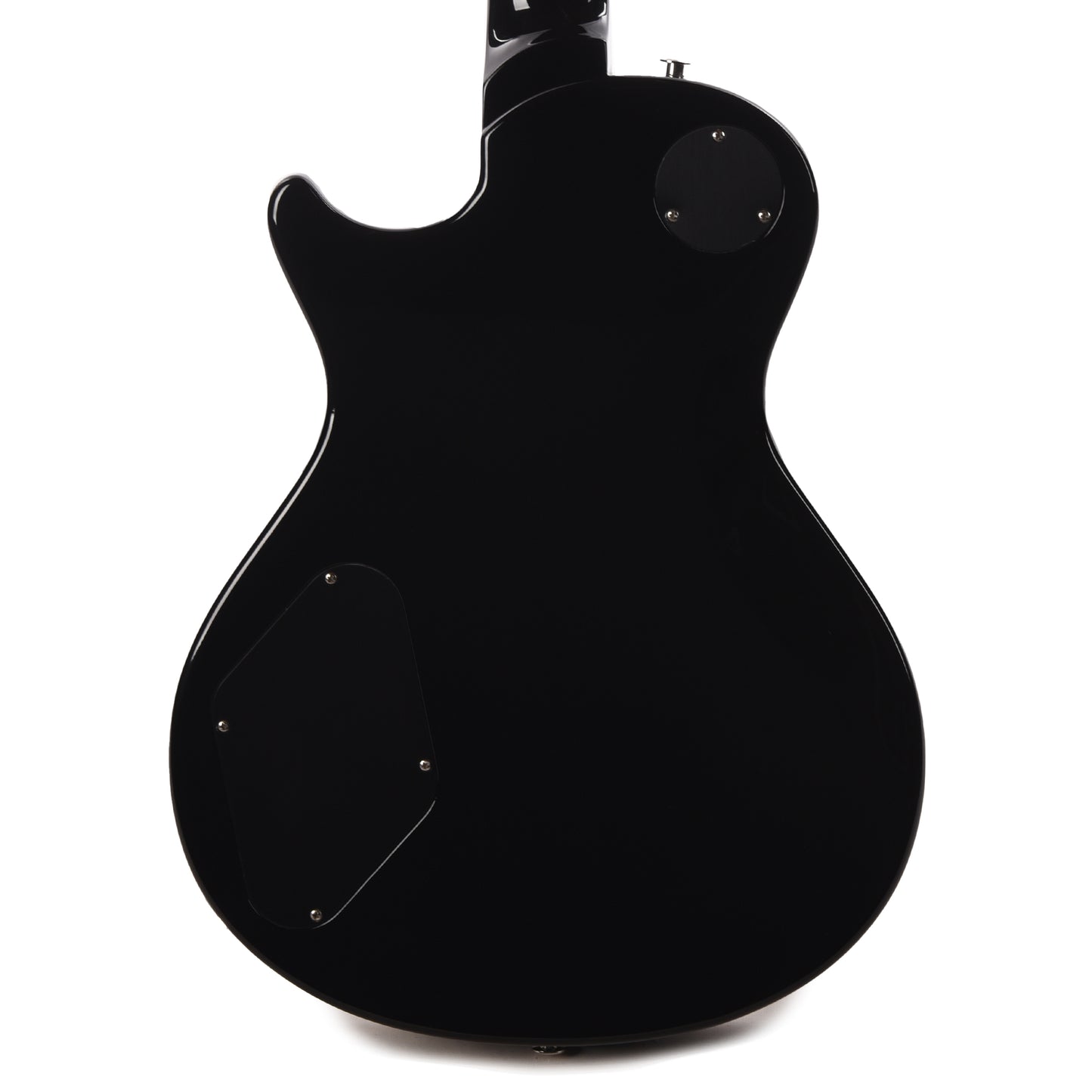 PRS Tremonti Stoptail Black Electric Guitars / Solid Body