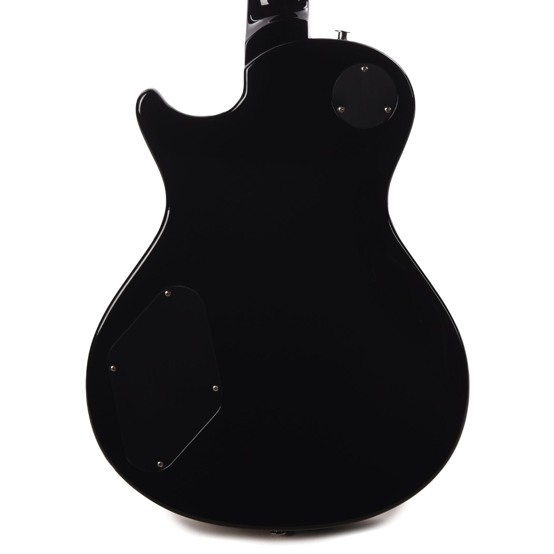 PRS Tremonti Stoptail Black Electric Guitars / Solid Body