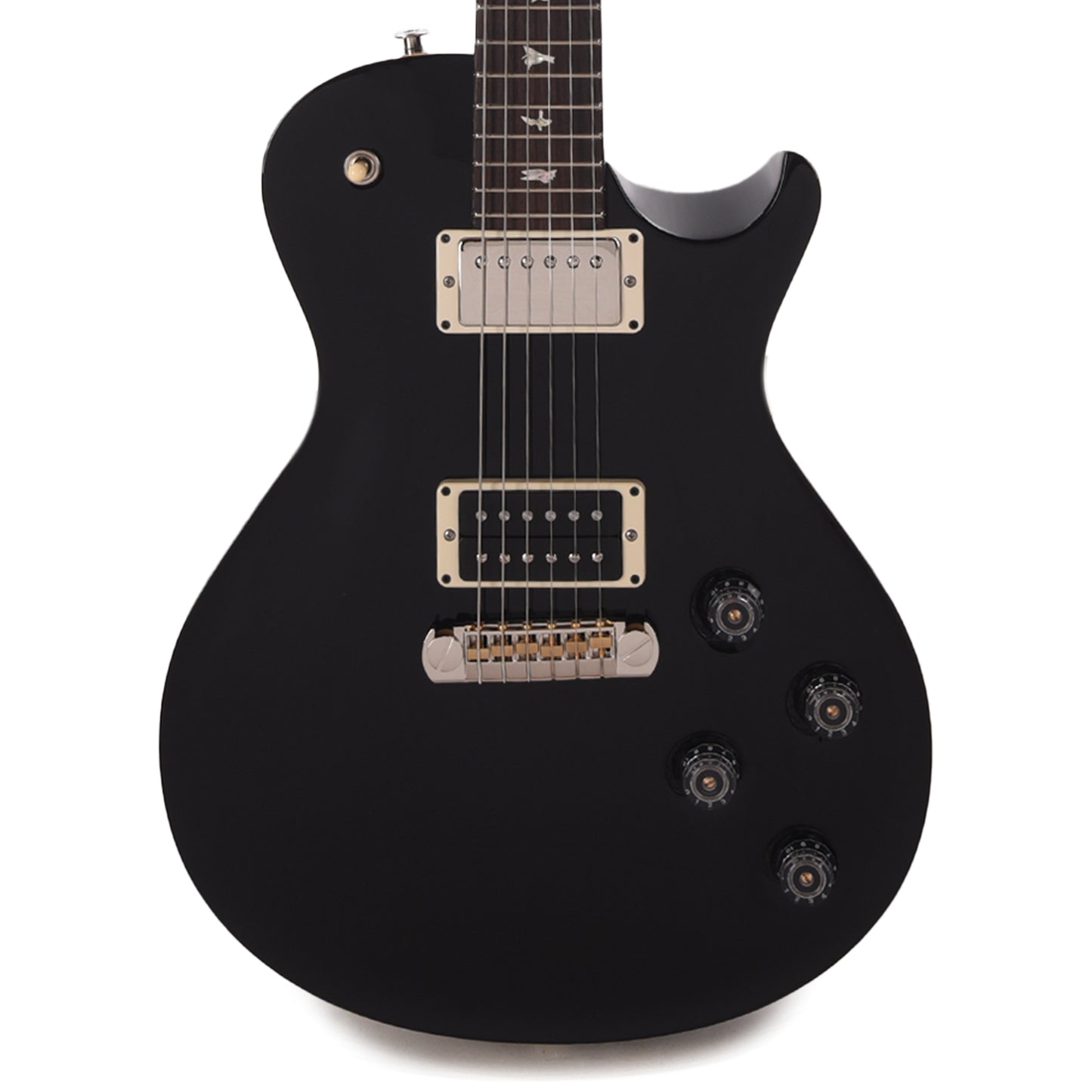PRS Tremonti Stoptail Black Electric Guitars / Solid Body