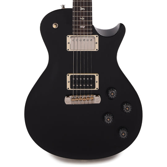 PRS Tremonti Stoptail Black Electric Guitars / Solid Body