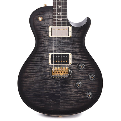 PRS Tremonti Trem 10 Top Charcoal Contour Burst Electric Guitars / Solid Body