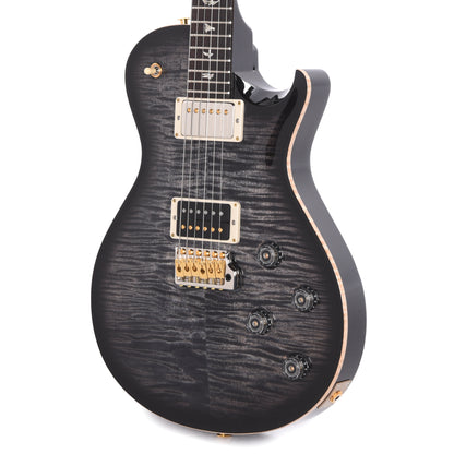 PRS Tremonti Trem 10 Top Charcoal Contour Burst Electric Guitars / Solid Body