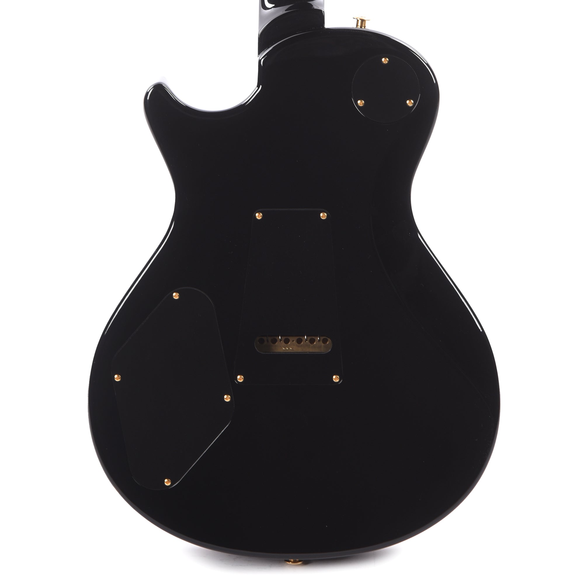 PRS Tremonti Trem 10 Top Charcoal Contour Burst Electric Guitars / Solid Body
