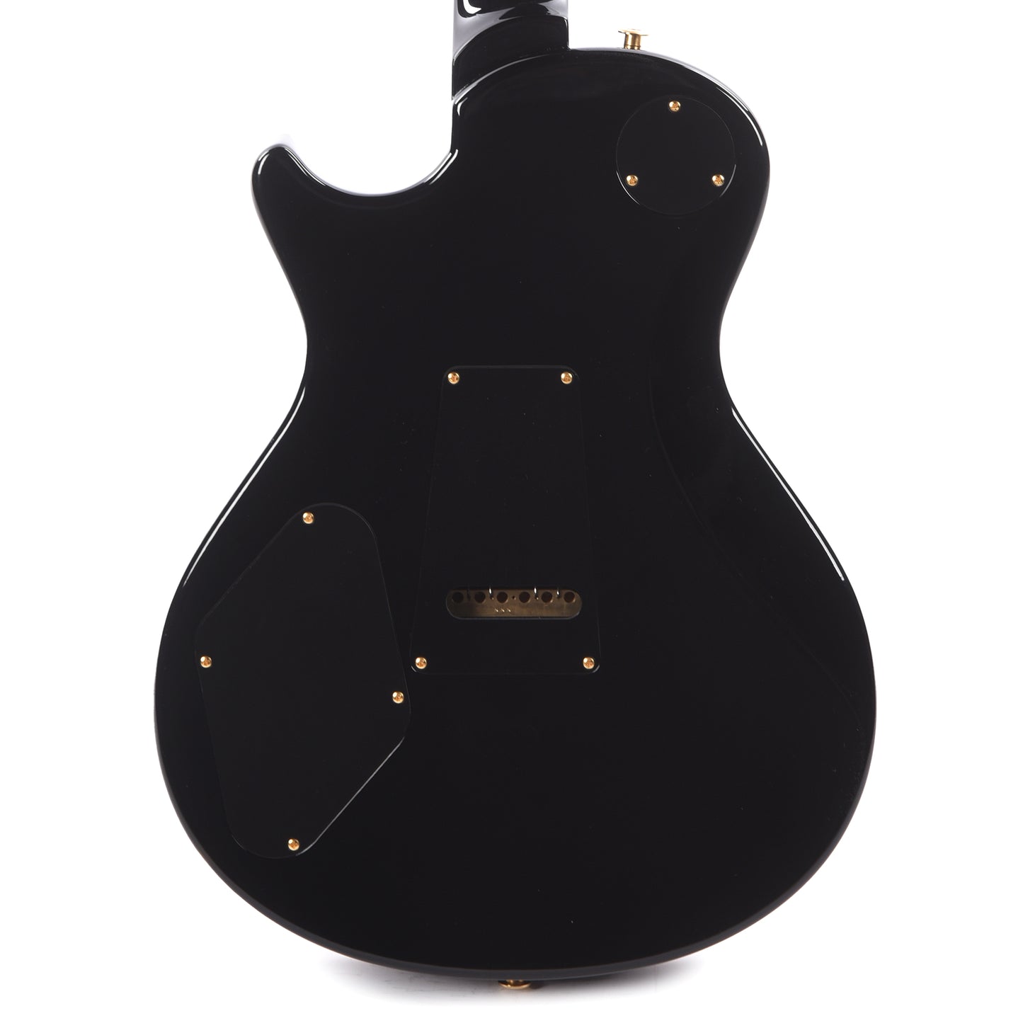 PRS Tremonti Trem 10 Top Charcoal Contour Burst Electric Guitars / Solid Body
