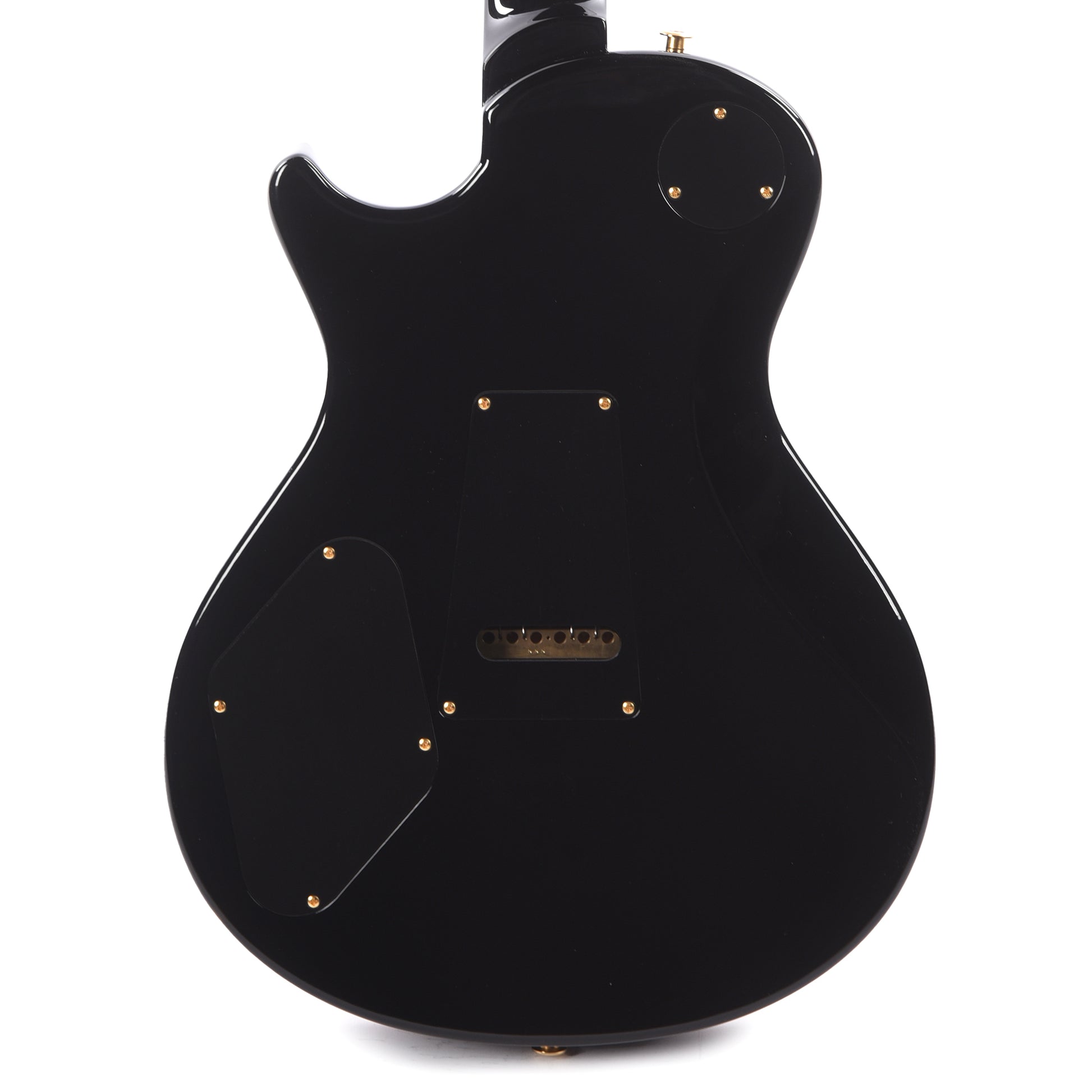 PRS Tremonti Trem 10 Top Charcoal Contour Burst Electric Guitars / Solid Body