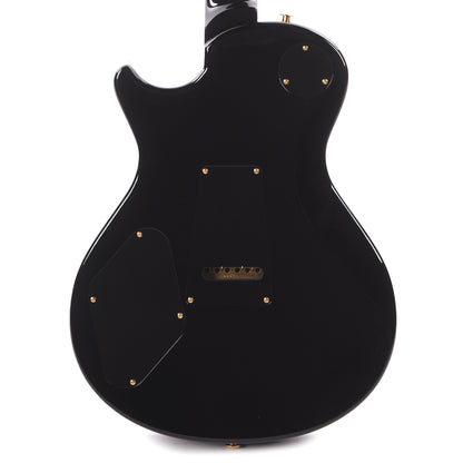 PRS Tremonti Trem 10 Top Charcoal Contour Burst Electric Guitars / Solid Body