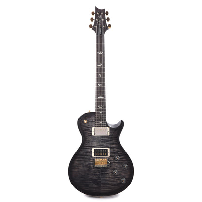 PRS Tremonti Trem 10 Top Charcoal Contour Burst Electric Guitars / Solid Body