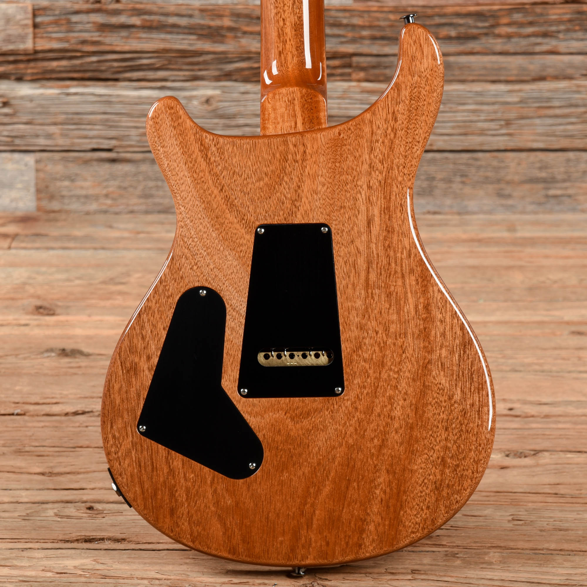 PRS Wood Library Custom 24 10-Top Quilt Bonnie Pink 2023 Electric Guitars / Solid Body