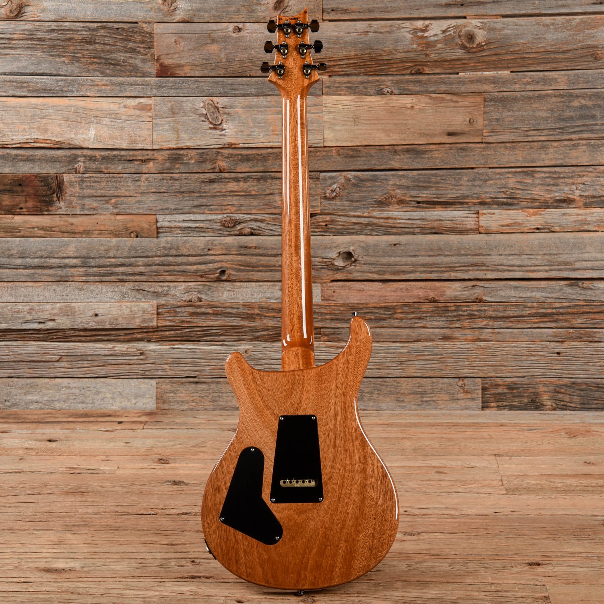 PRS Wood Library Custom 24 10-Top Quilt Bonnie Pink 2023 Electric Guitars / Solid Body