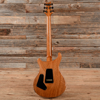 PRS Wood Library Custom 24 10-Top Quilt Bonnie Pink 2023 Electric Guitars / Solid Body