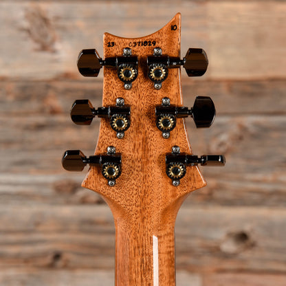 PRS Wood Library Custom 24 10-Top Quilt Bonnie Pink 2023 Electric Guitars / Solid Body
