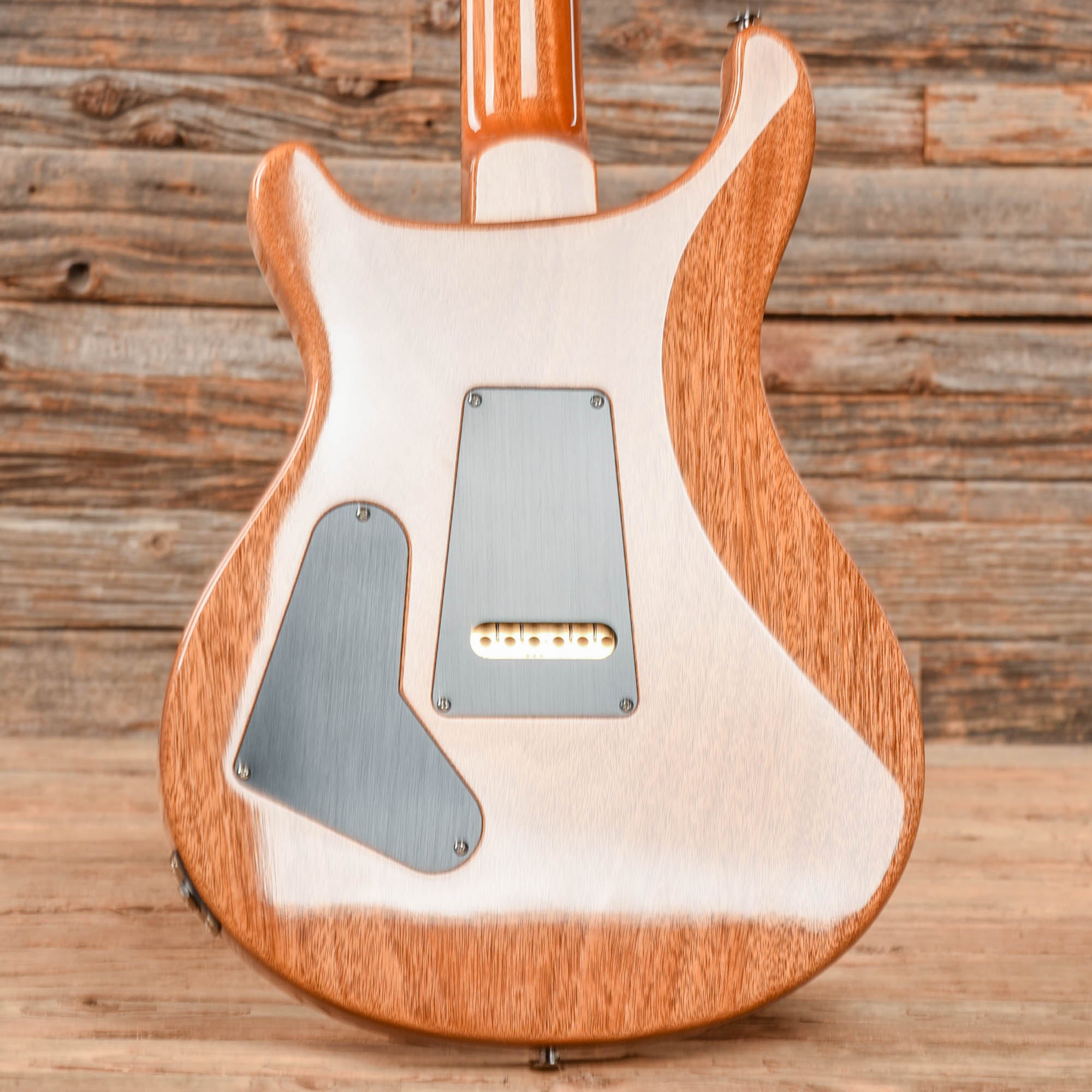 PRS Wood Library Custom 24 10-Top Quilt Bonnie Pink 2023 Electric Guitars / Solid Body