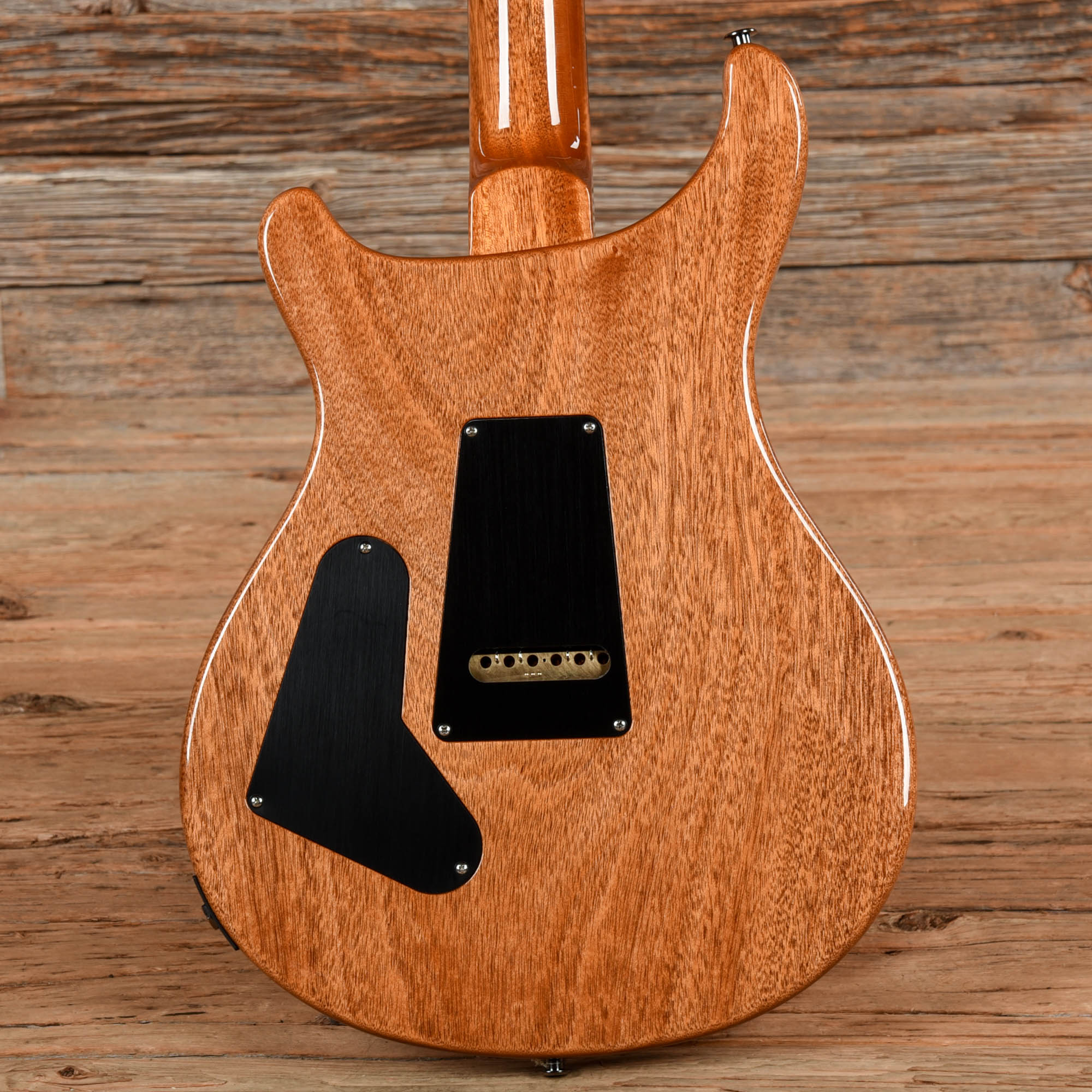 PRS Wood Library Custom 24 10-Top Quilt Bonnie Pink 2023 Electric Guitars / Solid Body