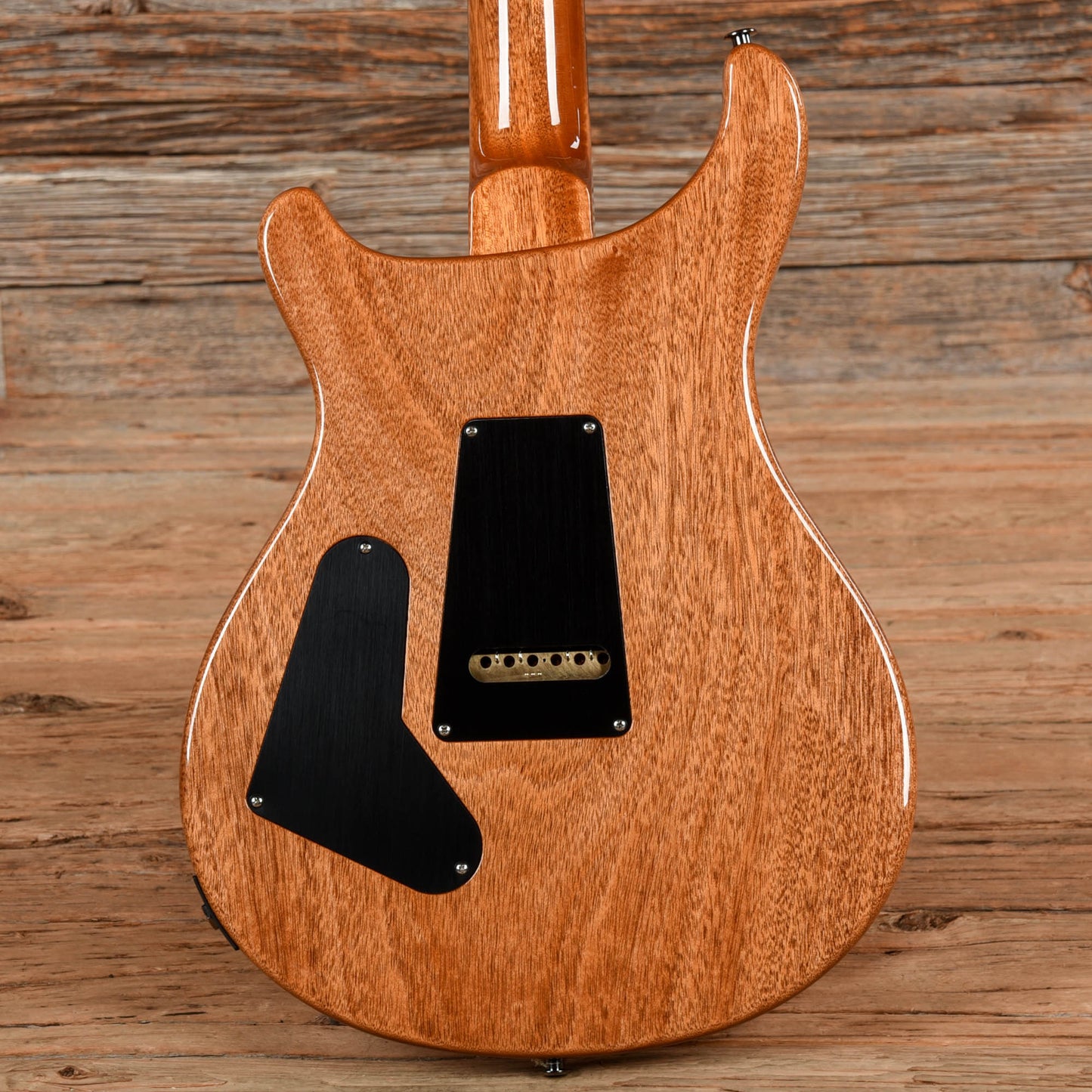 PRS Wood Library Custom 24 10-Top Quilt Bonnie Pink 2023 Electric Guitars / Solid Body