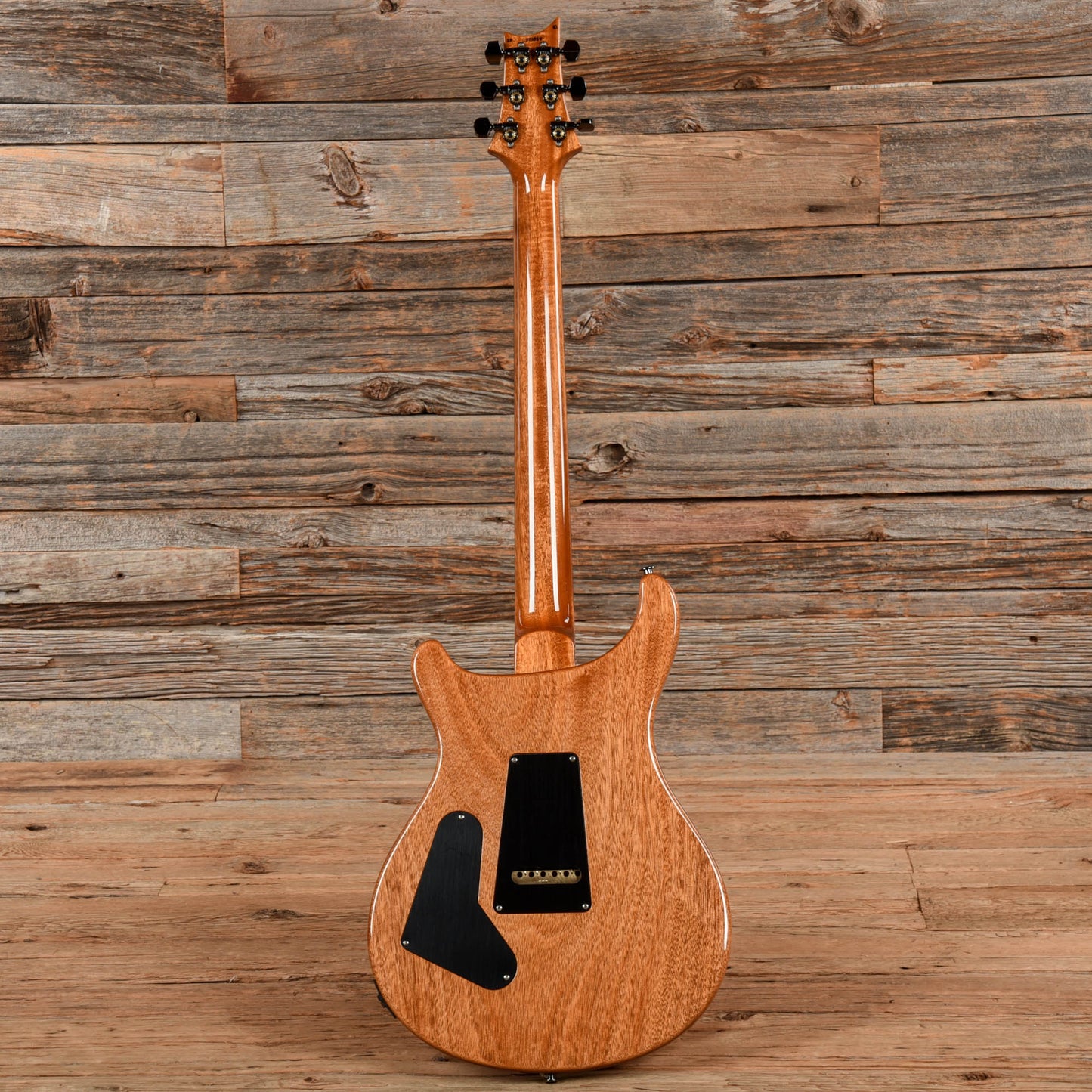 PRS Wood Library Custom 24 10-Top Quilt Bonnie Pink 2023 Electric Guitars / Solid Body