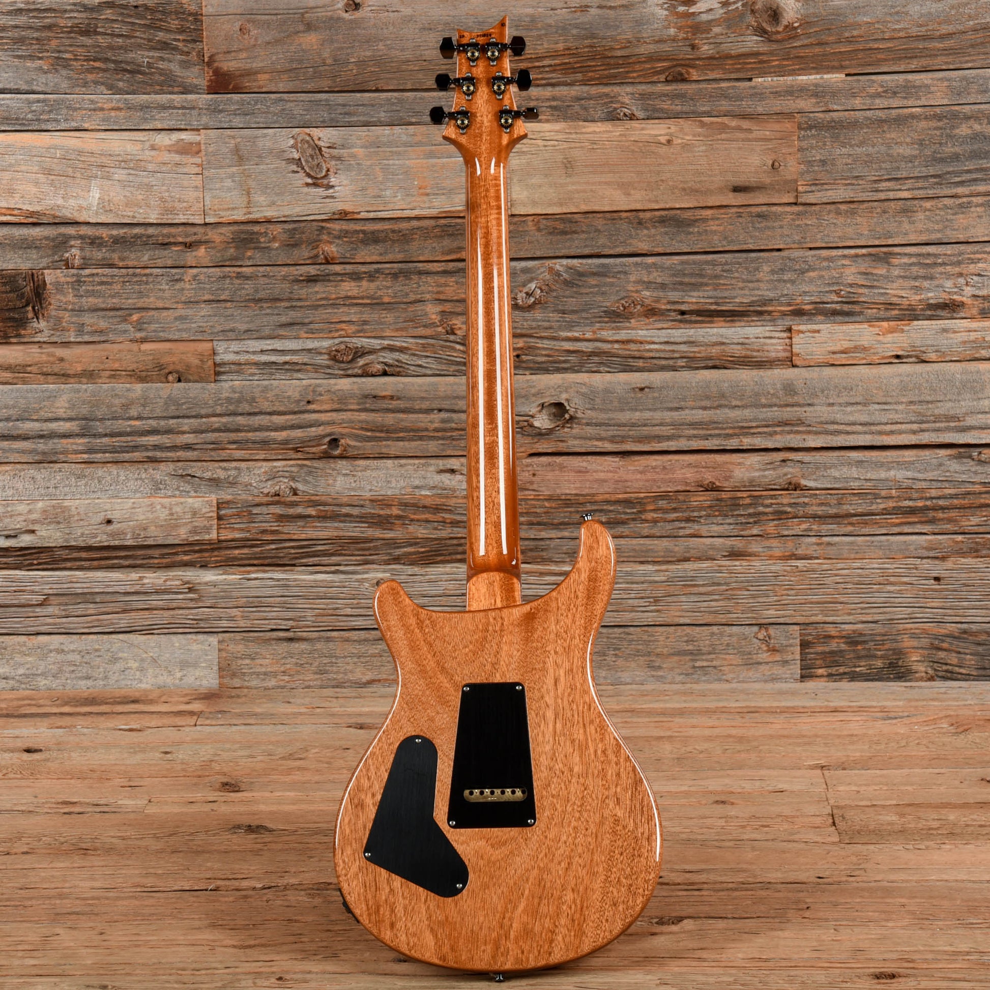 PRS Wood Library Custom 24 10-Top Quilt Bonnie Pink 2023 Electric Guitars / Solid Body