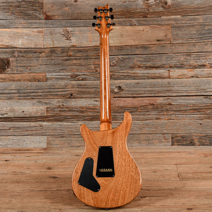 PRS Wood Library Custom 24 10-Top Quilt Bonnie Pink 2023 Electric Guitars / Solid Body