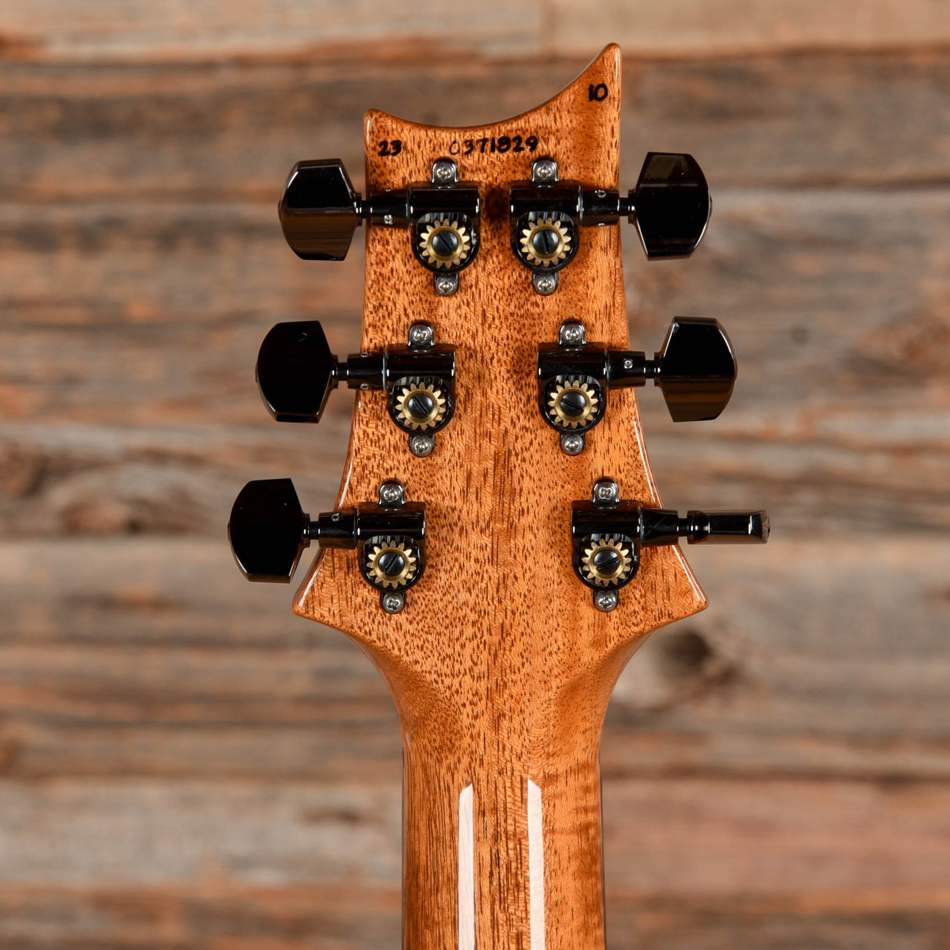 PRS Wood Library Custom 24 10-Top Quilt Bonnie Pink 2023 Electric Guitars / Solid Body