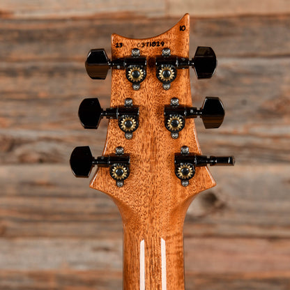 PRS Wood Library Custom 24 10-Top Quilt Bonnie Pink 2023 Electric Guitars / Solid Body