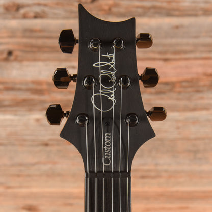 PRS Wood Library Custom 24 Bonnie Pink 2021 Electric Guitars / Solid Body