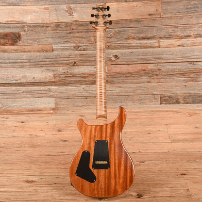 PRS Wood Library Custom 24 Bonnie Pink 2021 Electric Guitars / Solid Body