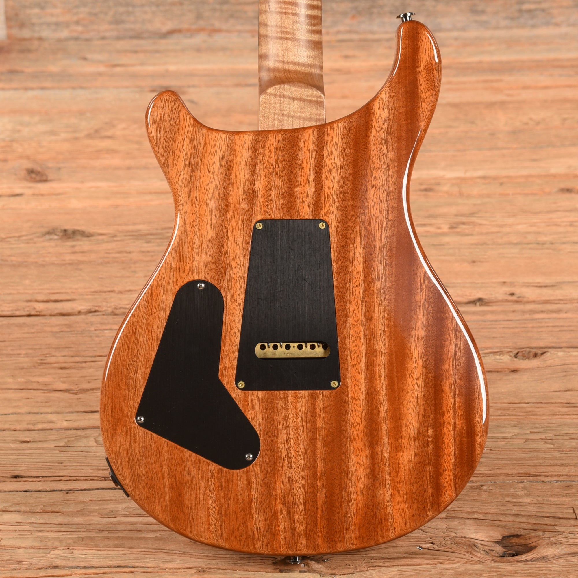 PRS Wood Library Custom 24 Bonnie Pink 2021 Electric Guitars / Solid Body