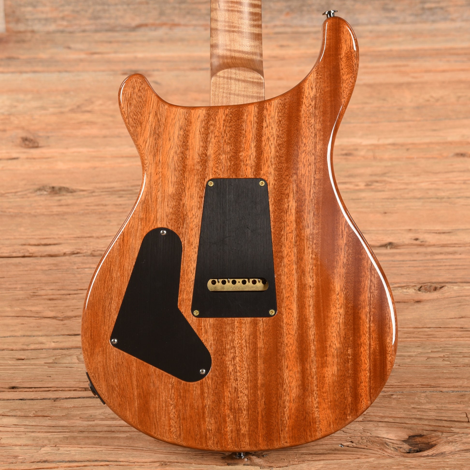 PRS Wood Library Custom 24 Bonnie Pink 2021 Electric Guitars / Solid Body