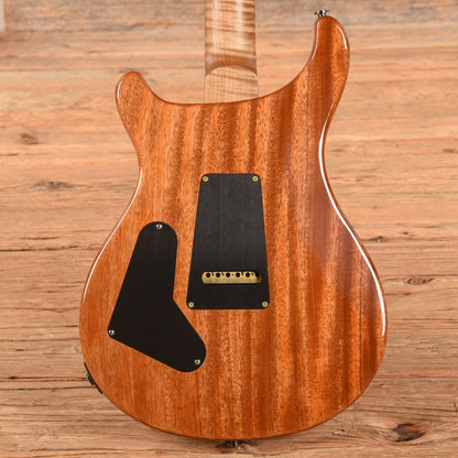 PRS Wood Library Custom 24 Bonnie Pink 2021 Electric Guitars / Solid Body