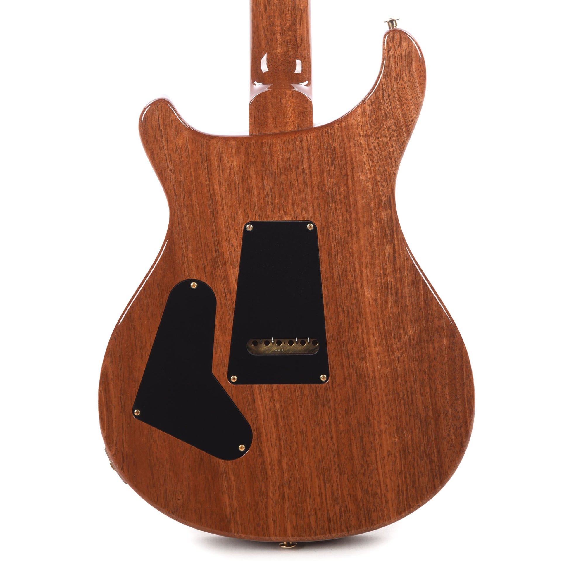 PRS Wood Library Custom 24 Fat Back 10-Top Flame Faded Whale Blue w/Brazilian Rosewood Fingerboard Electric Guitars / Solid Body