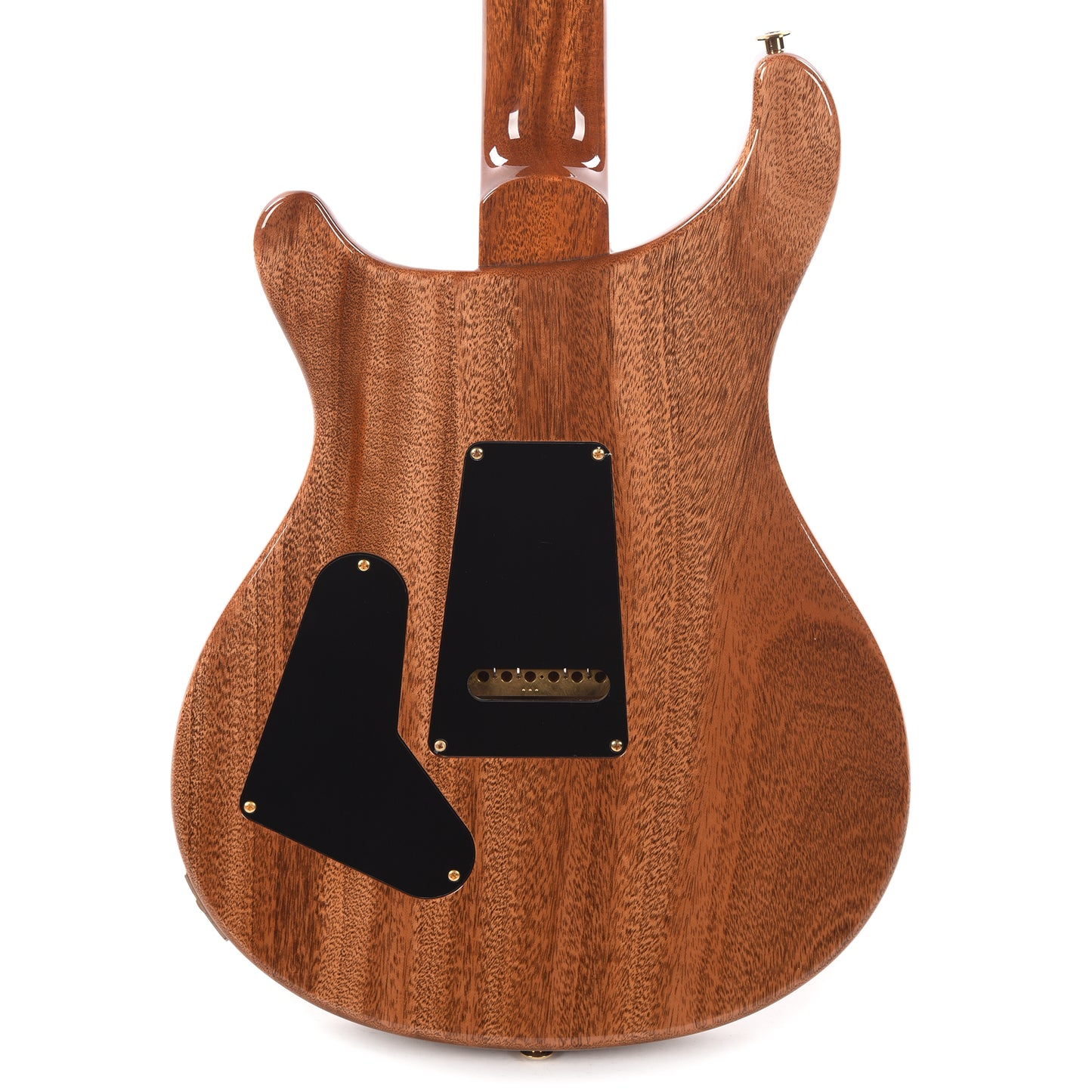 PRS Wood Library Custom 24 Fat Back 10-Top Flame Trampas Green w/Brazilian Rosewood Fingerboard Electric Guitars / Solid Body