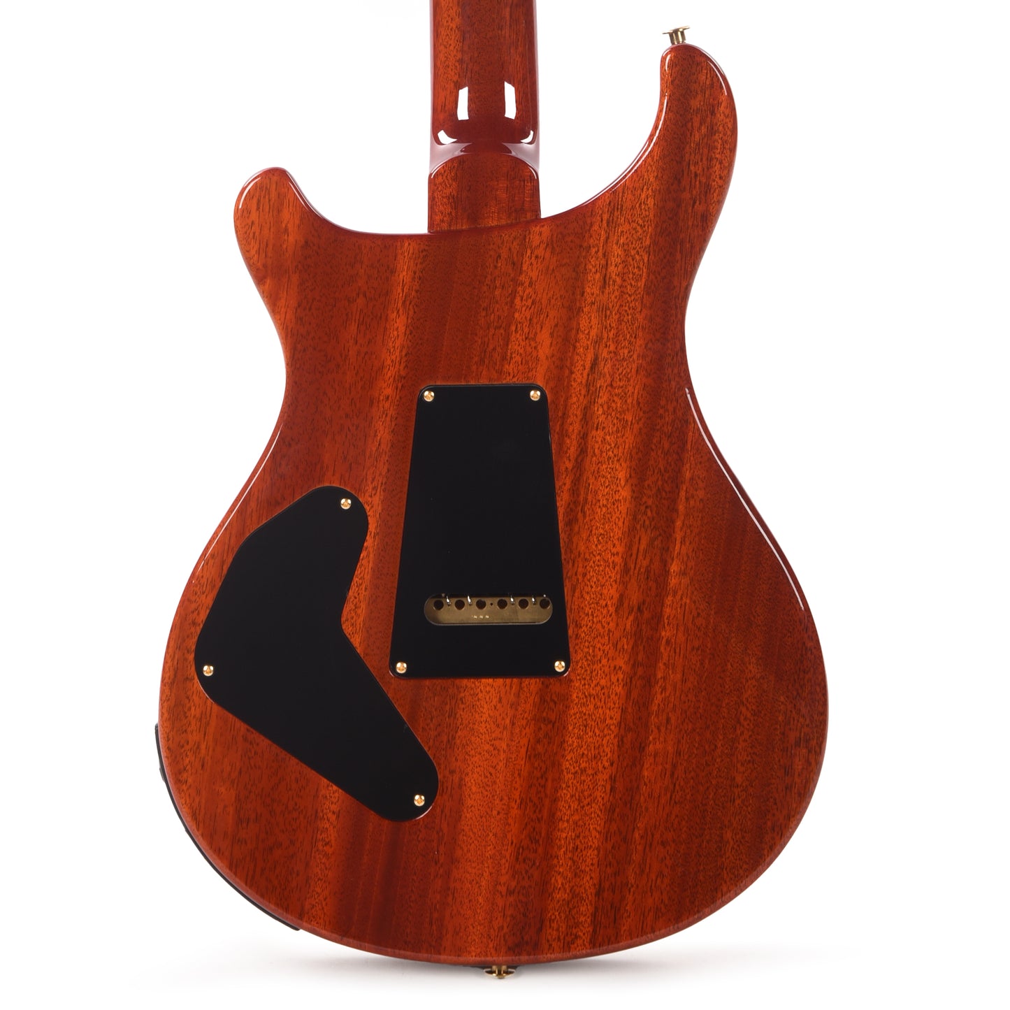 PRS Wood Library Custom 24 Piezo 10-Top Quilt Faded McCarty Sunburst w/Brazilian Rosewood Fingerboard Electric Guitars / Solid Body