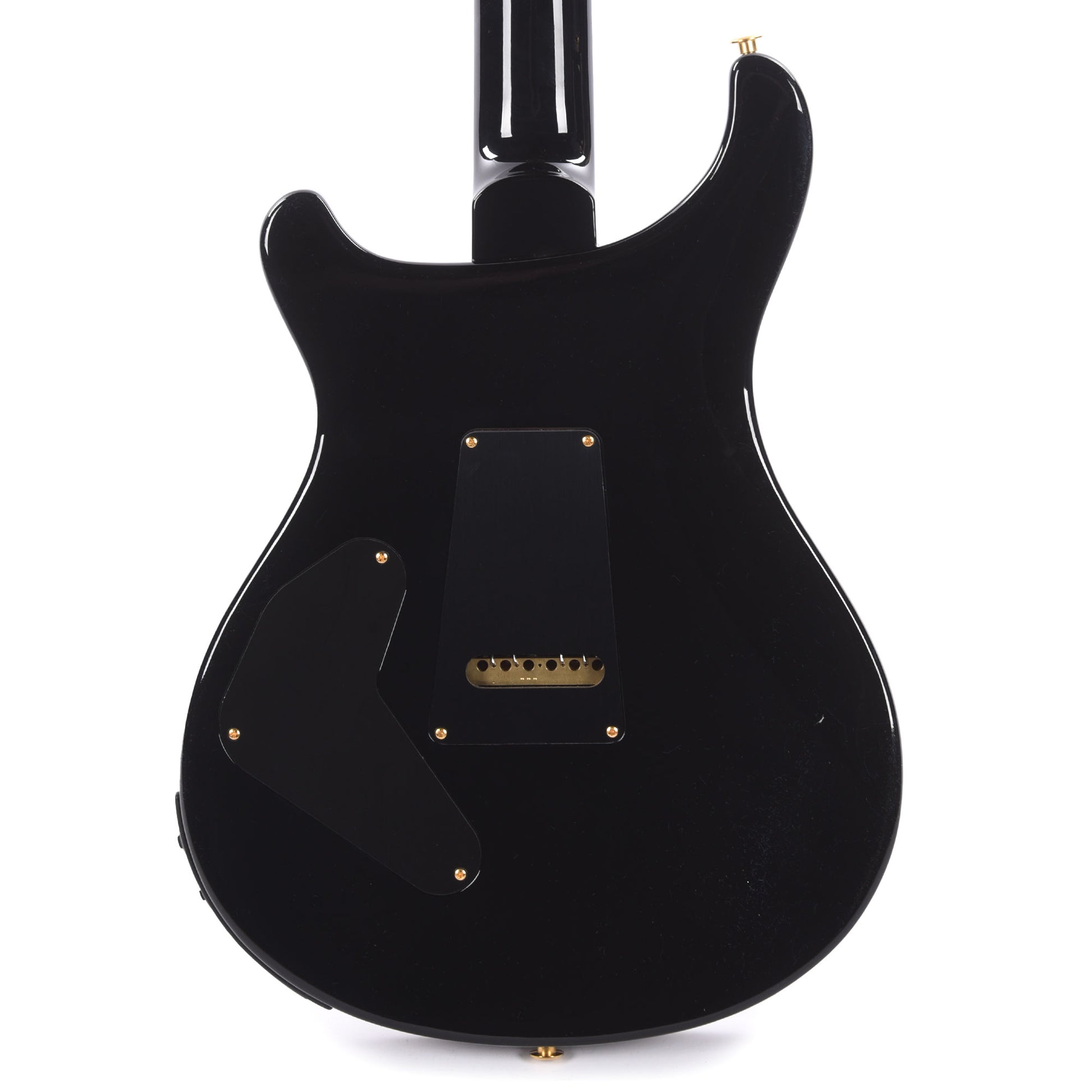 PRS Wood Library Custom 24 Piezo 10-Top Quilt Jade w/Brazilian Rosewood Fingerboard Electric Guitars / Solid Body