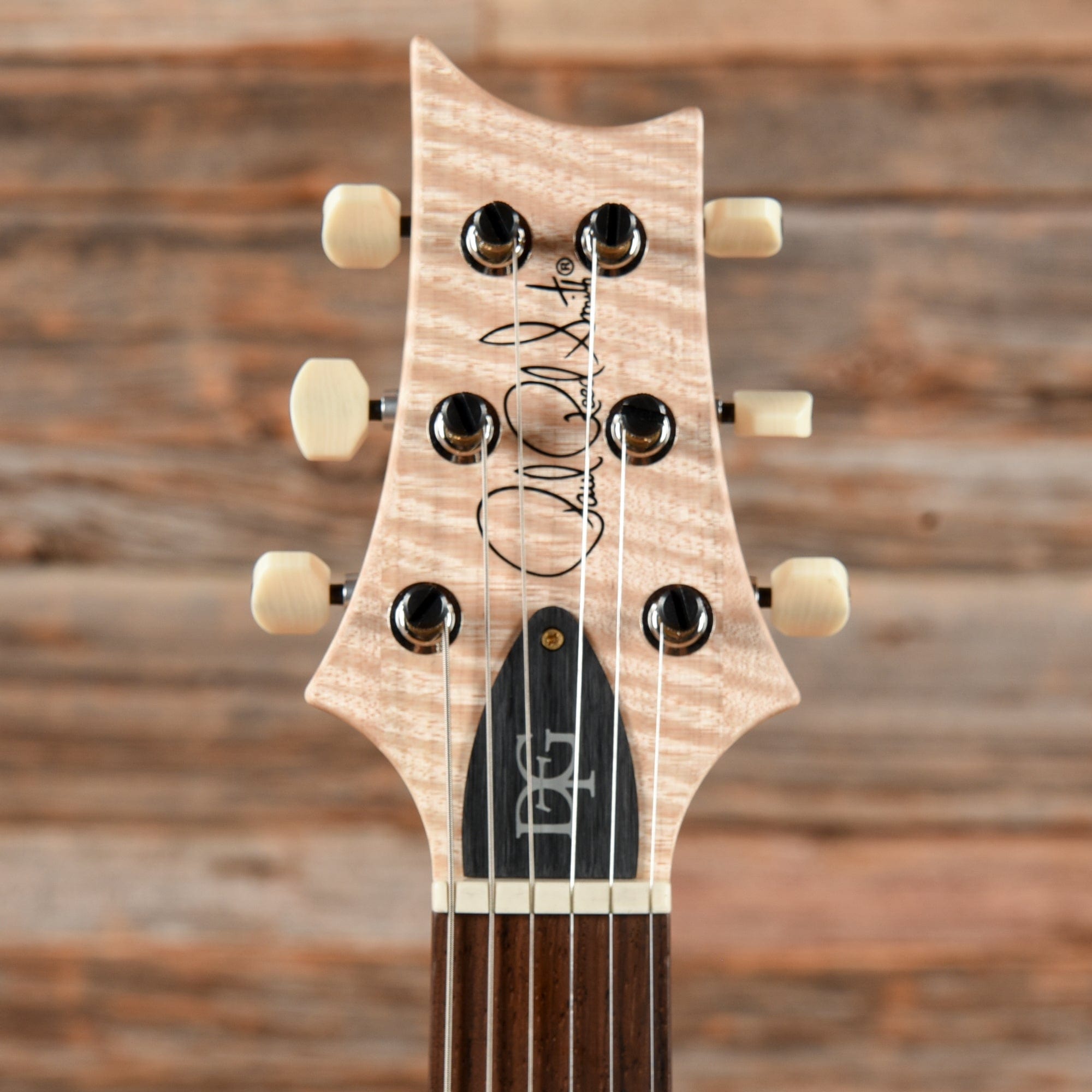 PRS Wood Library DGT 10-Top w/Brazilian Rosewood Fretboard Sunburst 2022 Electric Guitars / Solid Body