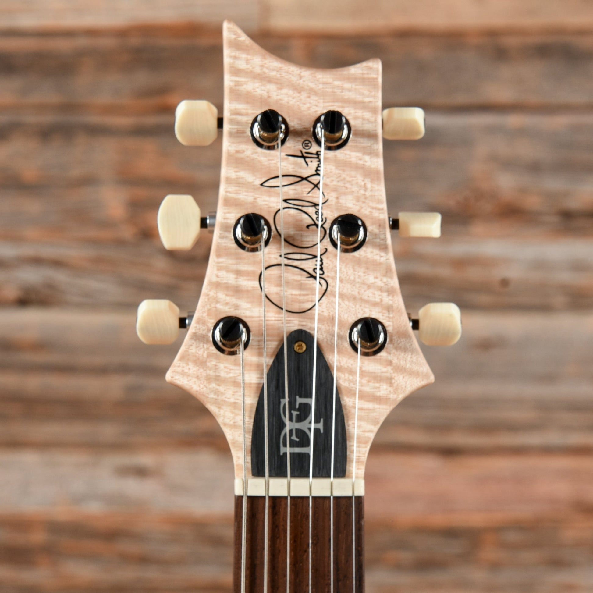 PRS Wood Library DGT 10-Top w/Brazilian Rosewood Fretboard Sunburst 2022 Electric Guitars / Solid Body